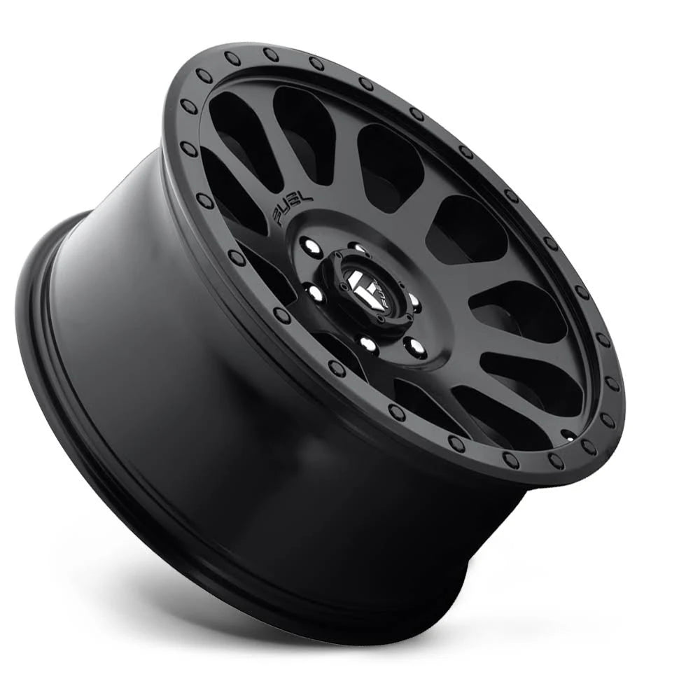 Matte Black Wheel V350897
