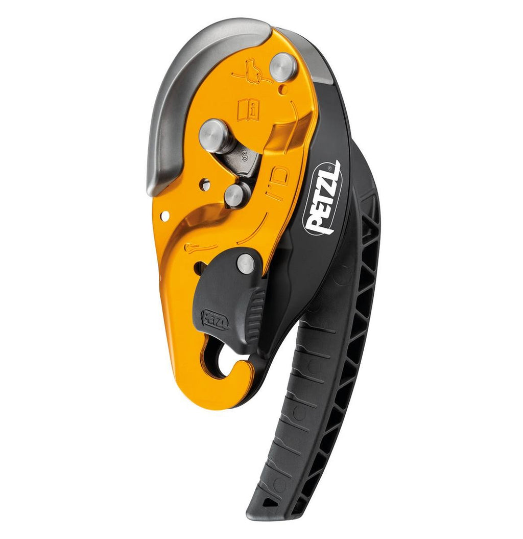 Black Descender F106286
