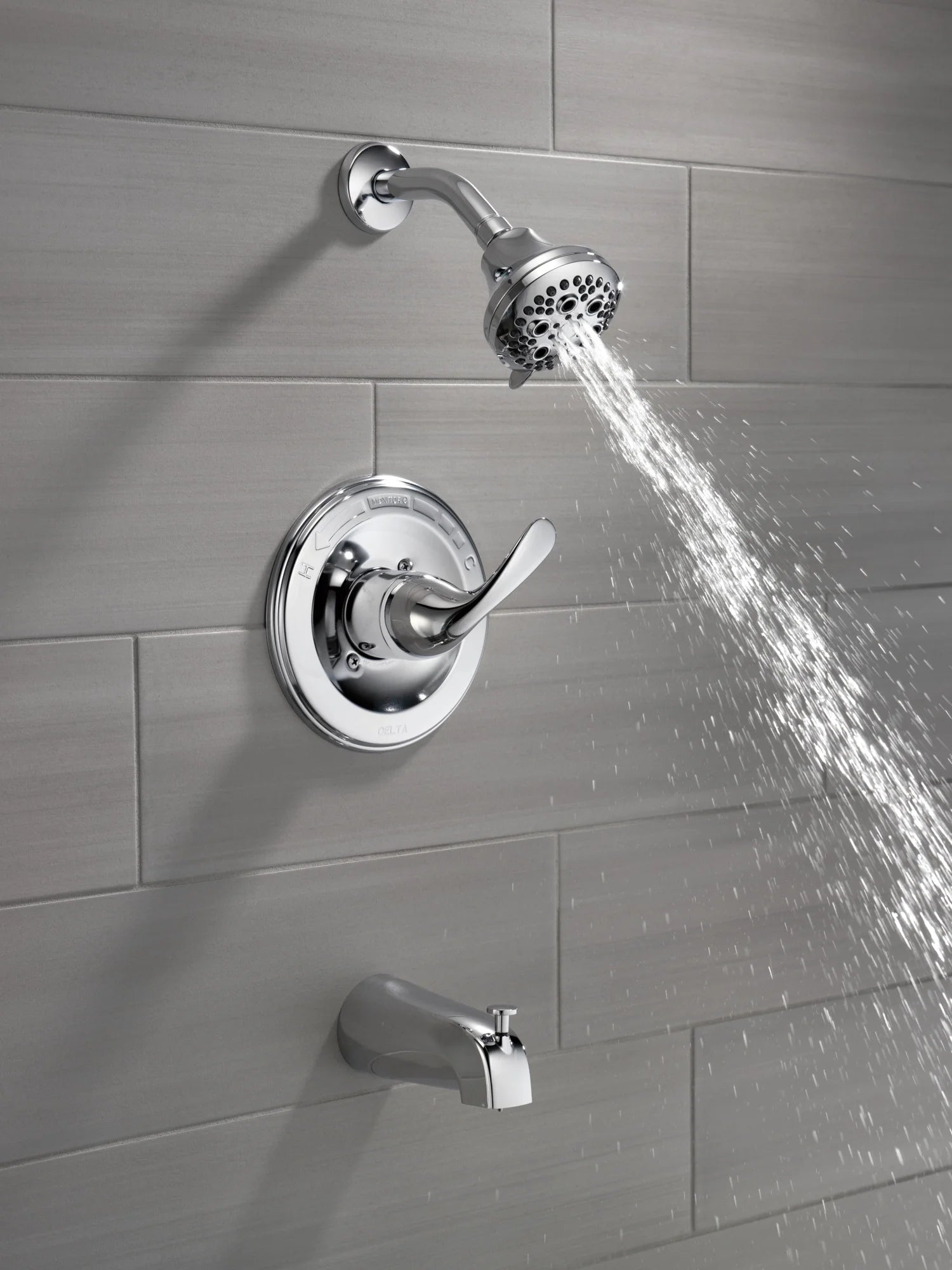 Tub & Shower Trim L146741
