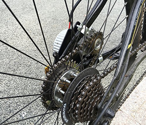 450W Electric Bike Conversion Kit T232