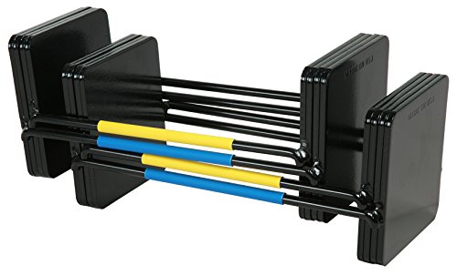 Elite Dumbbells U962
