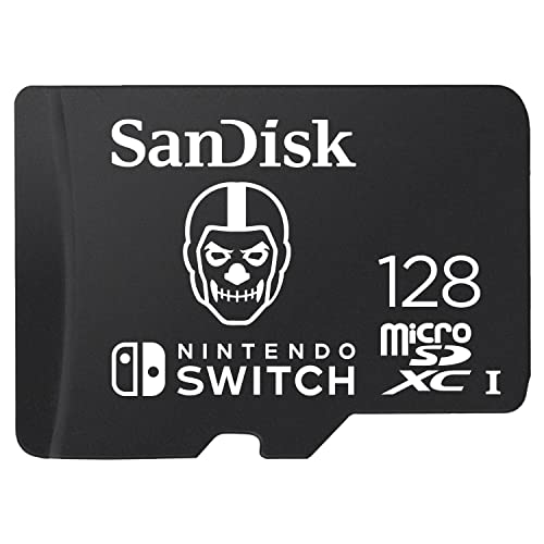 1TB microSD-Card for Nintendo-Switch X9126