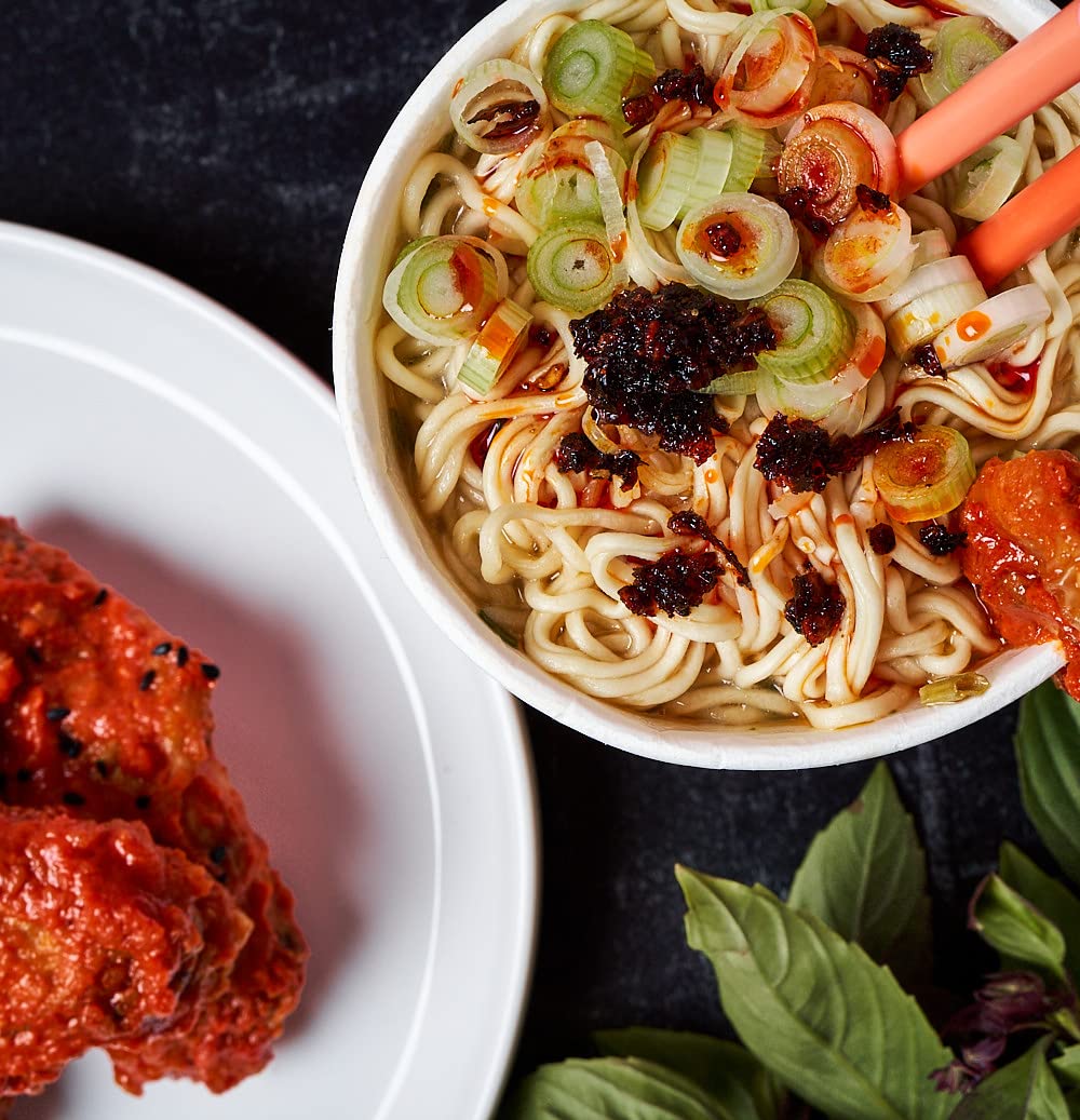 2.2 Oz (12 pack) Ramen Cups G628472