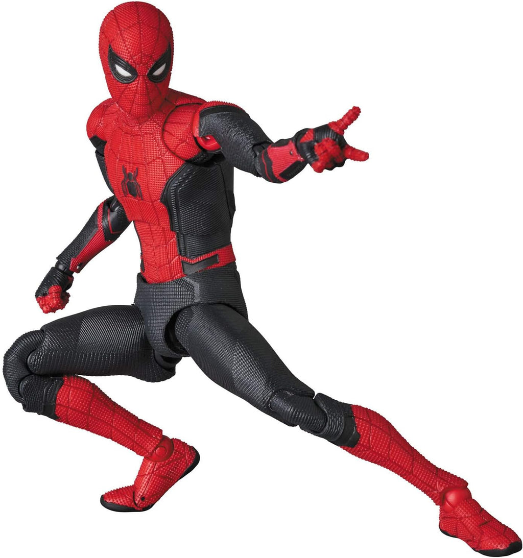 Spider-Man Action Figure R8488