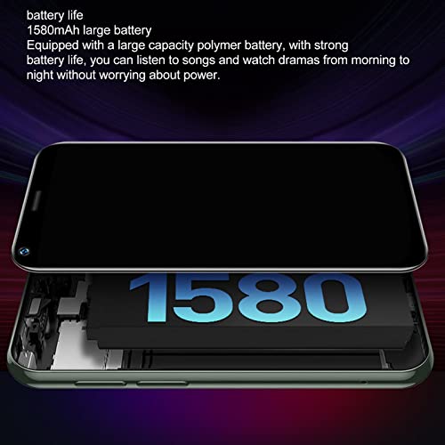 Mini Smartphone 2.5 Inch Dual SIM 3G Unlocked 1GB 8GB Quad Core R15281