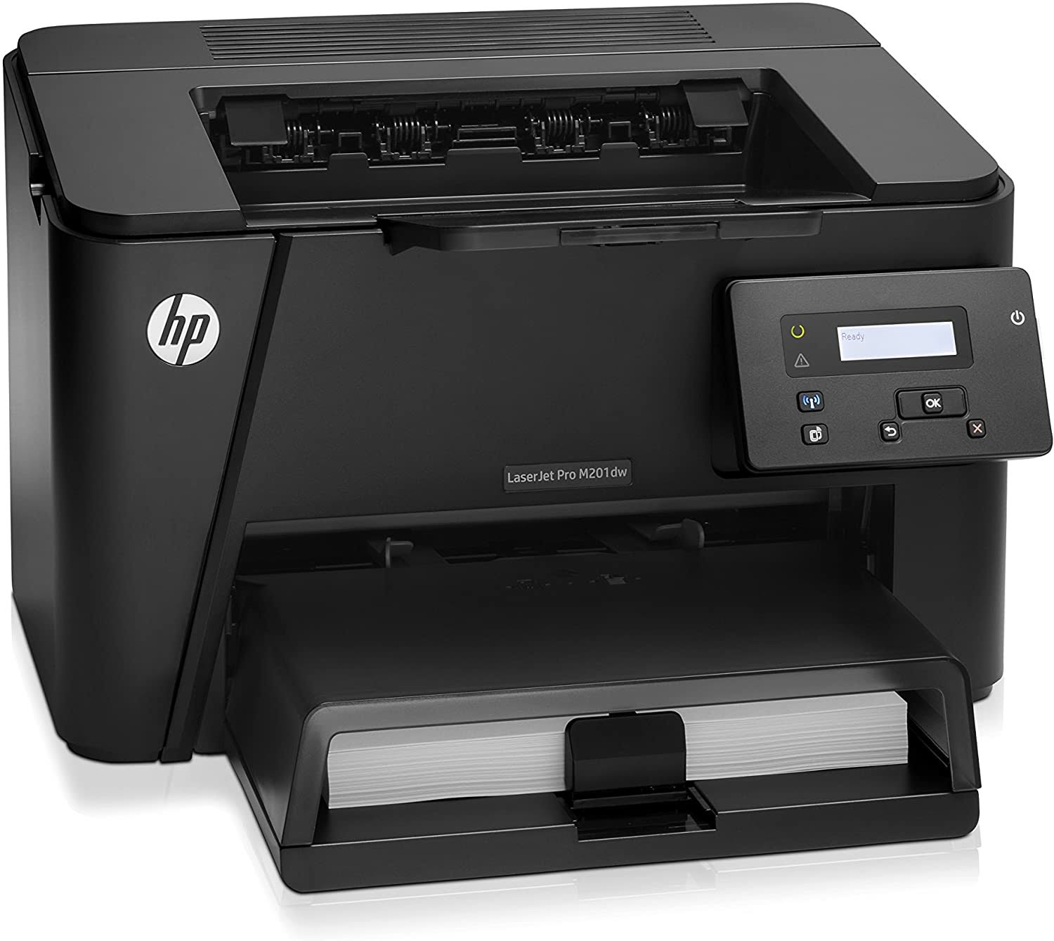 Wireless Monochrome Printer A273571