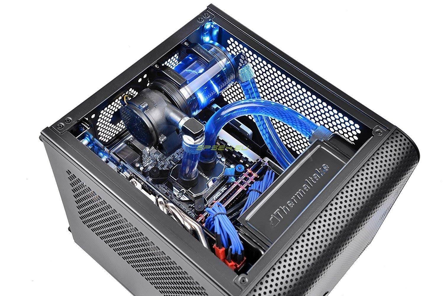 Mini ITX Case N215607