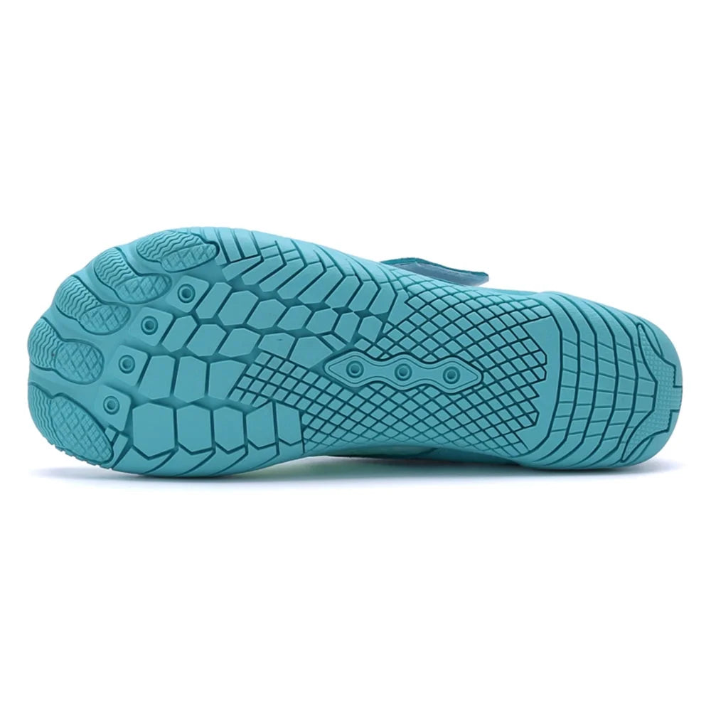 Quick Dry Barefoot Aqua Water Shoes O342163