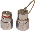 Fire Suppression Nozzles with Metal Cap E64501