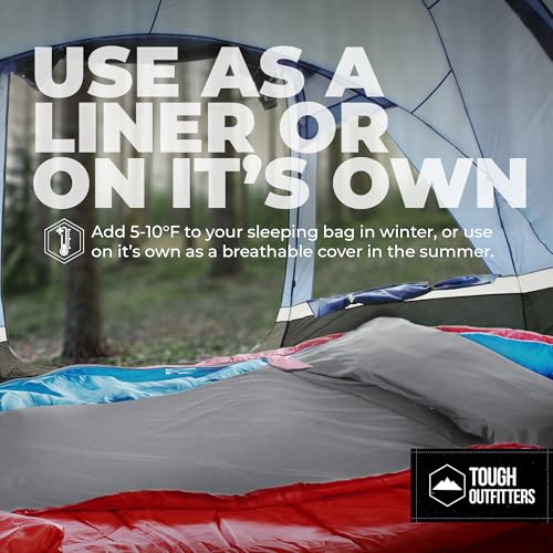 Sleeping Bag Liner W923387
