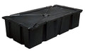 24" L x 36" W 12" H Dock Float D7703