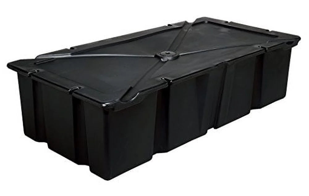 24" L x 36" W 12" H Dock Float D7703