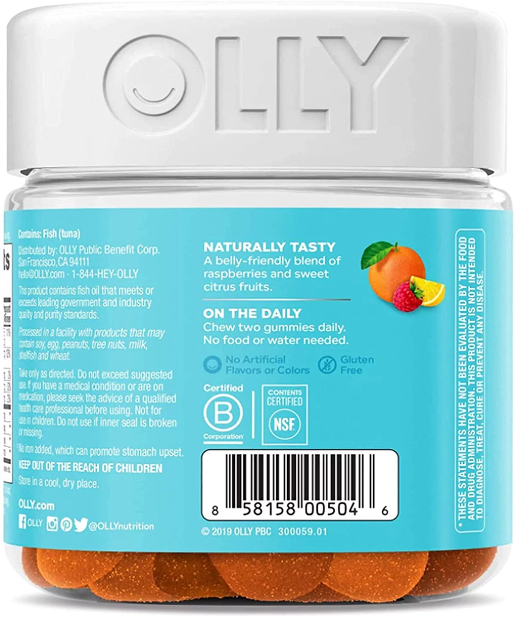 60 Gummies Prenatal P7859