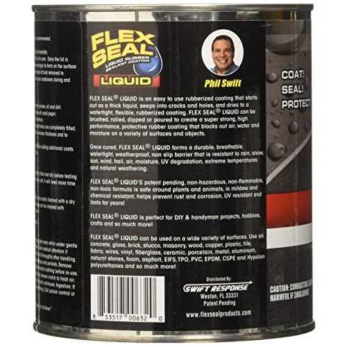 Flex Seal Liquid J83770