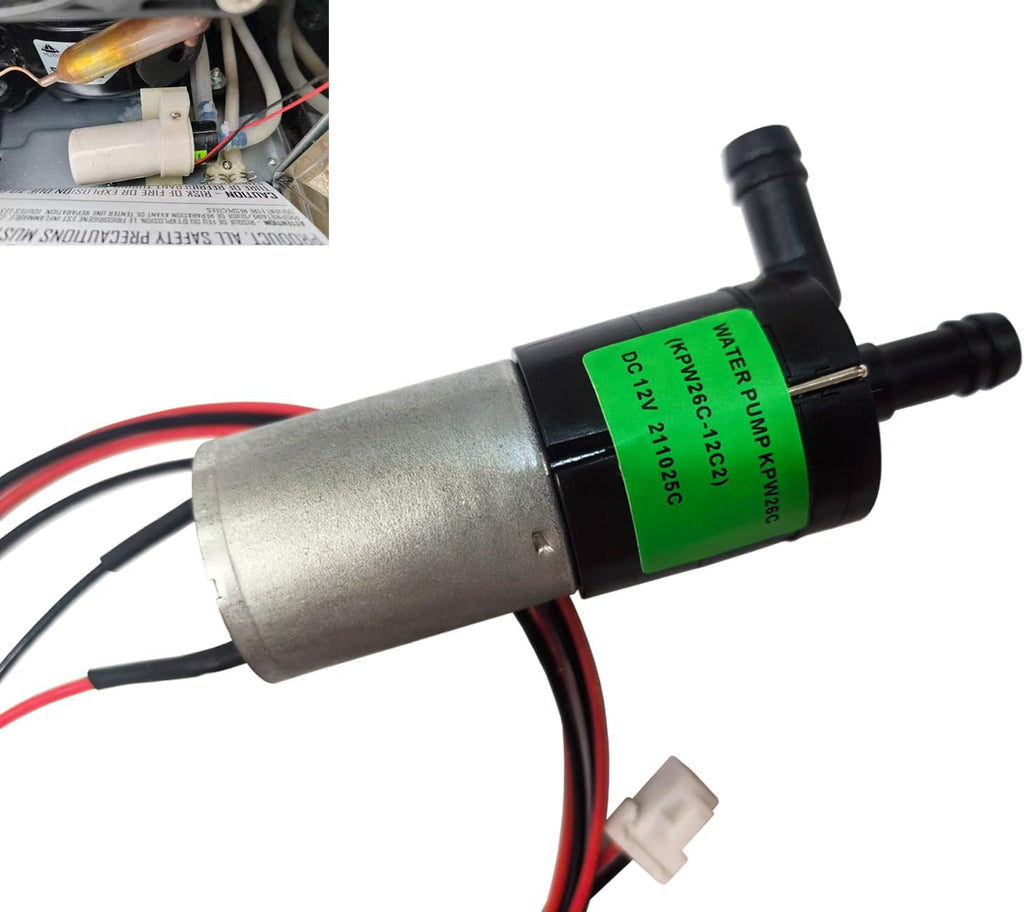 DC 12V Water Pump R16698