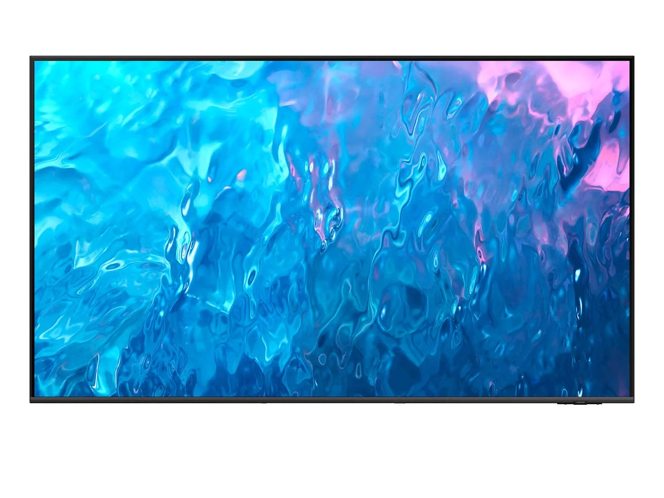 65" QLED 4K Smart TV D28409