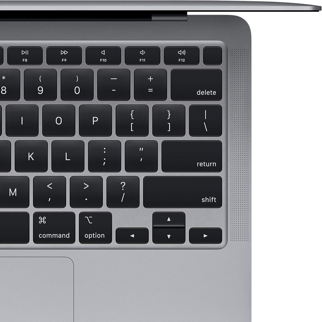 MacBook Air with M1 Chip 13-inch 16GB RAM 1TB SSD Space Gray O50043