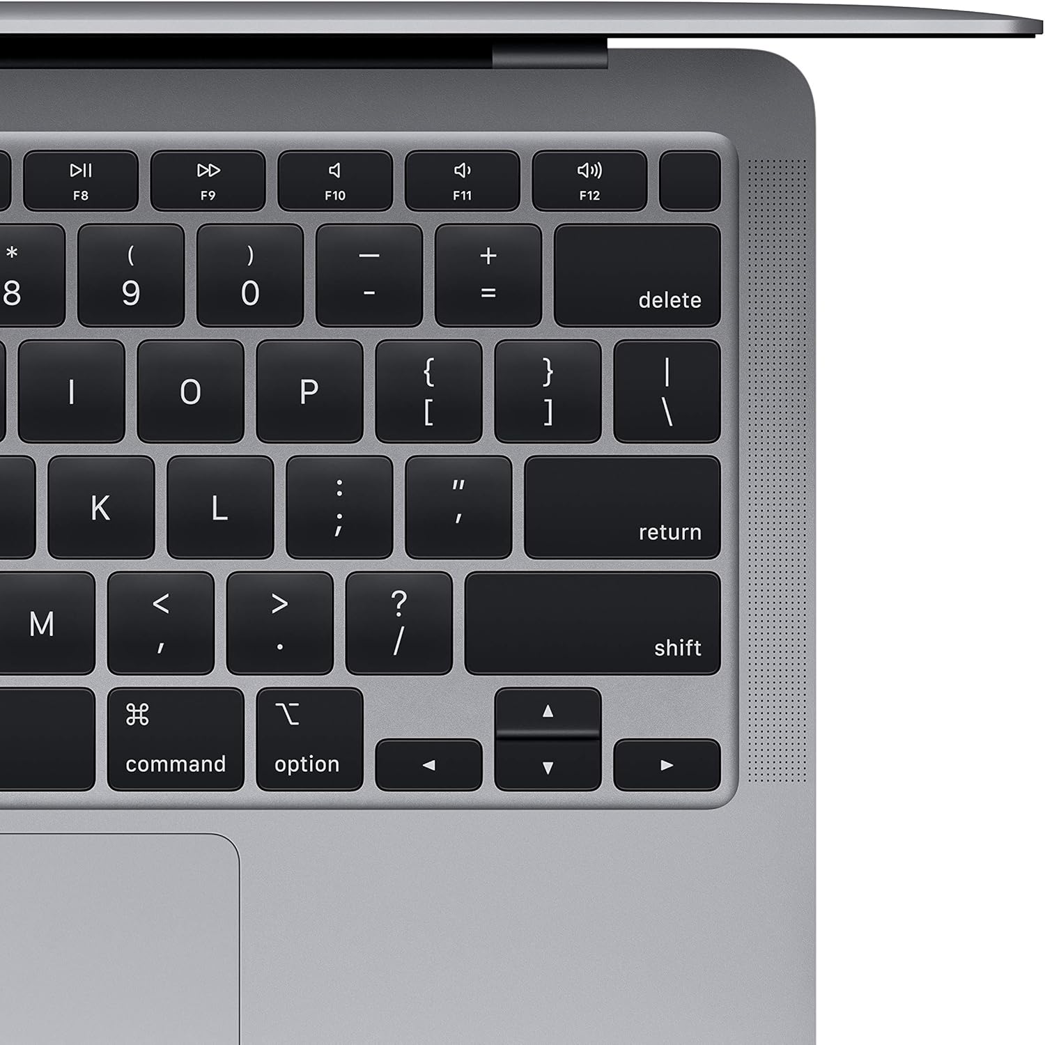 MacBook Air with M1 Chip 13-inch 16GB RAM 1TB SSD Space Gray O50043