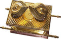 Gold Plated Ark Only B592