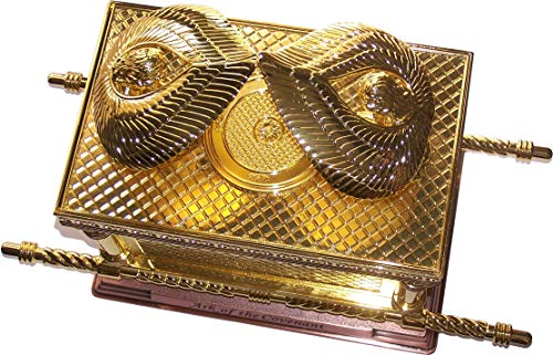 Gold Plated Ark Only B592
