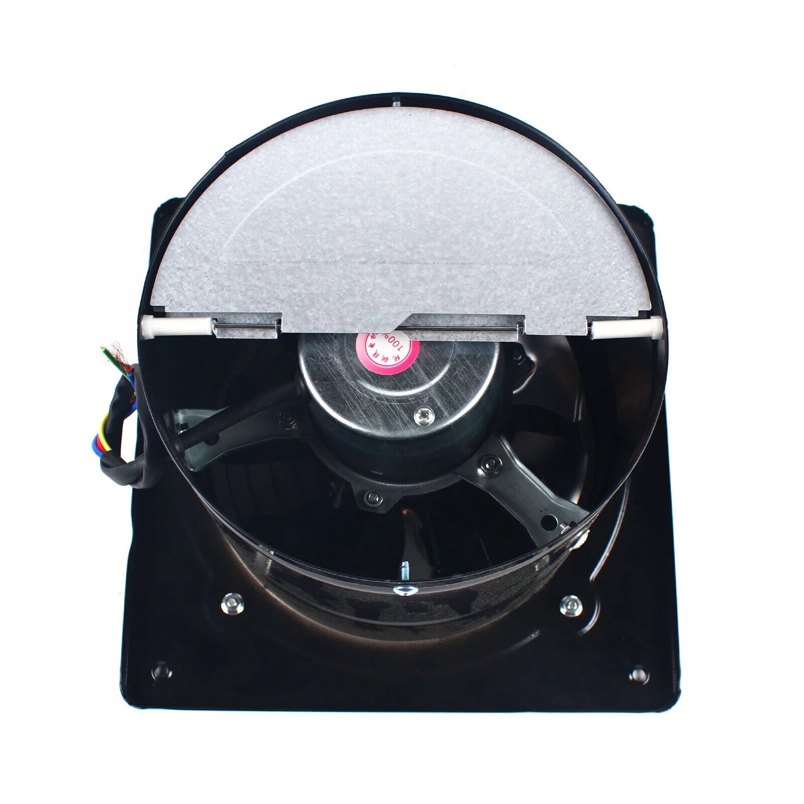 7" Kitchen Duct Exhaust Fan Z508
