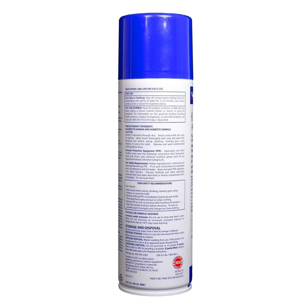 Area Treatment Spray L25080
