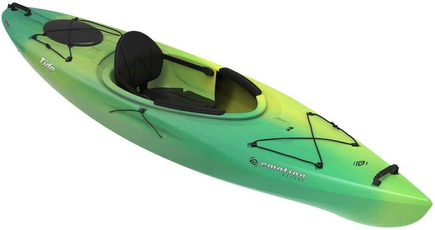 Sit-in Kayak (2-Pack) L858407