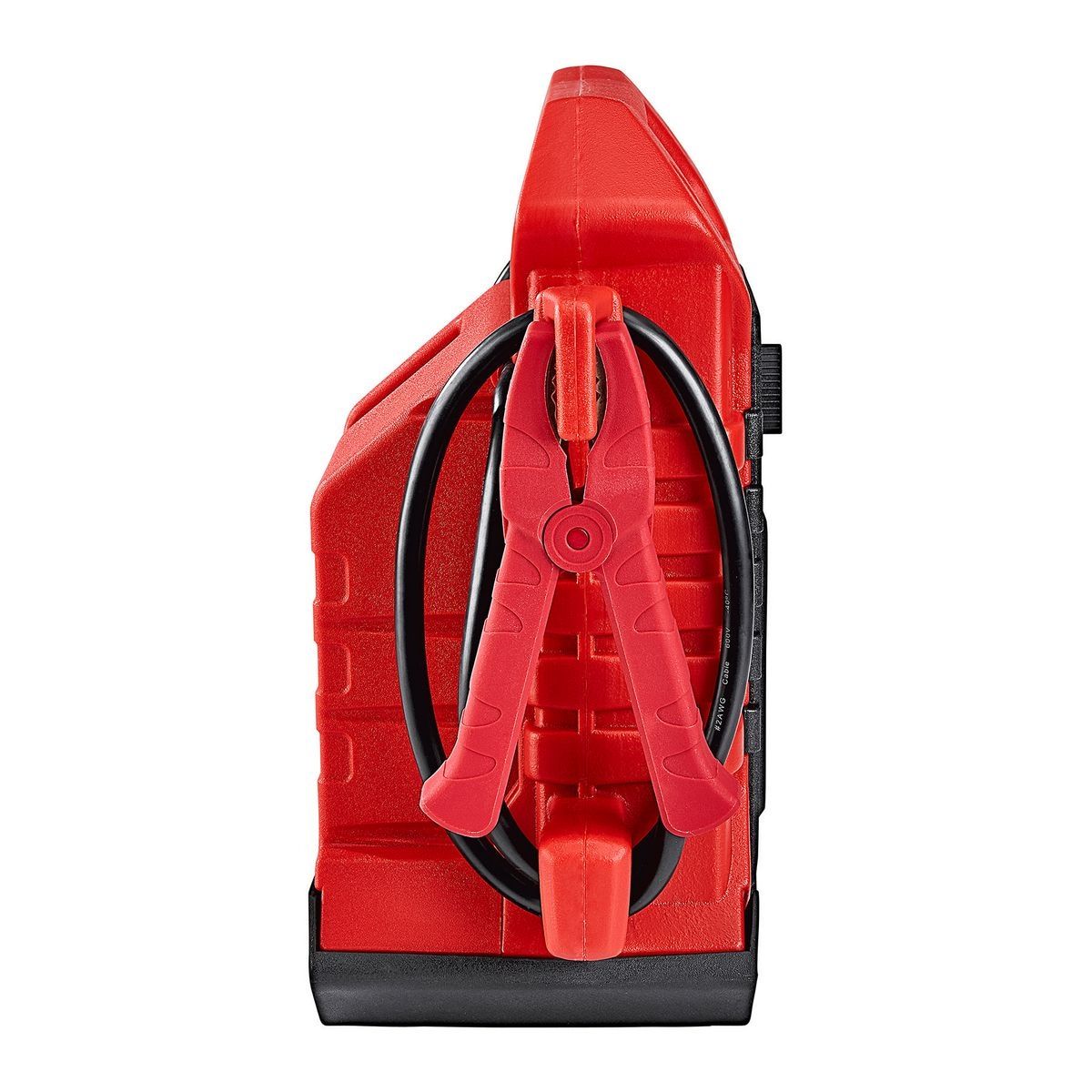 Portable Car Battery Jump Starter and Power Pack G42553