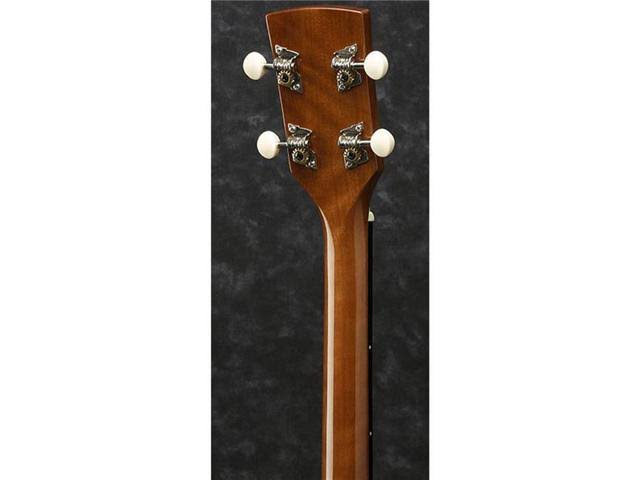 Natural Tenor Acoustic Guitar Z295009