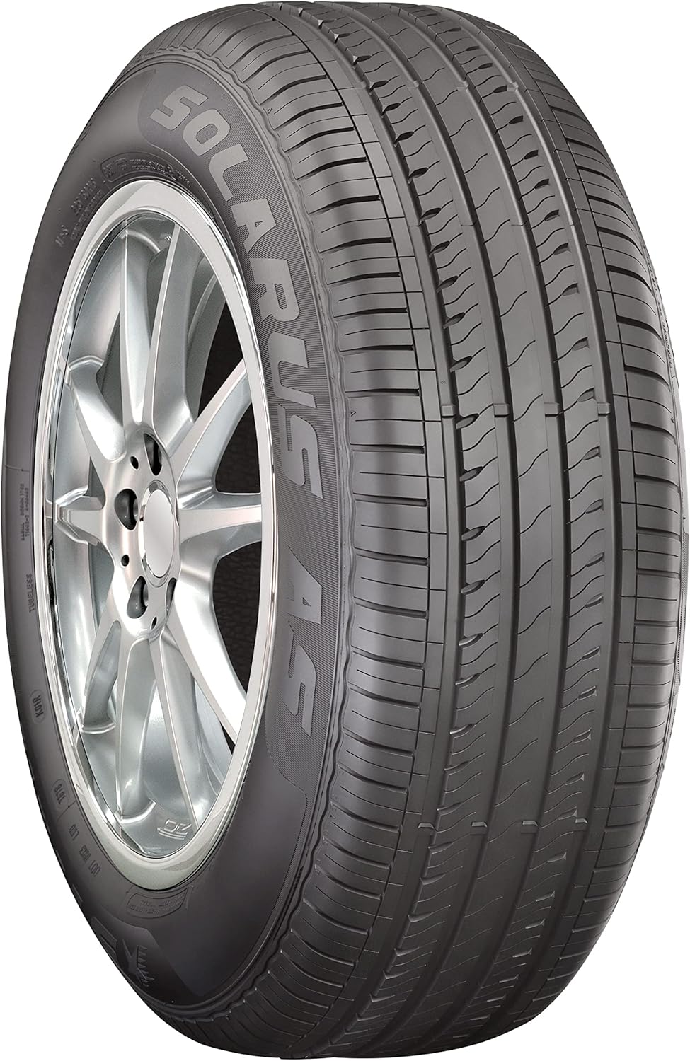 225/50R17 94V All-Season Tire B278413