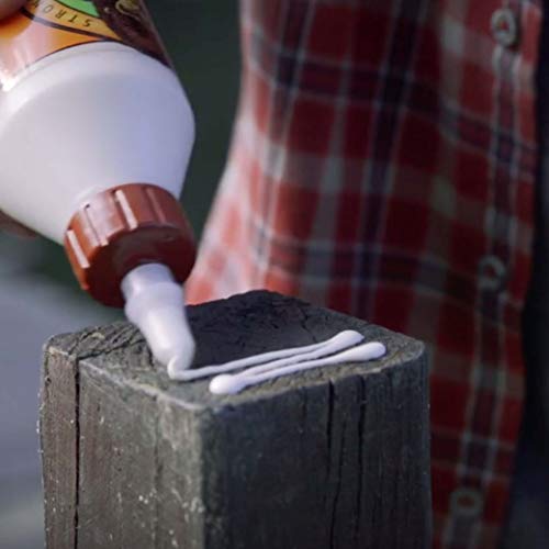 1 Gallon Natural Wood Color Wood Glue B604105