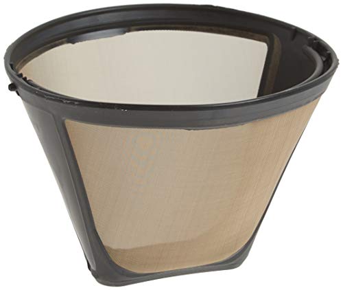 10-Cup Thermal Coffeemaker and Single-Serve Brewer, Stainless Steel G5666