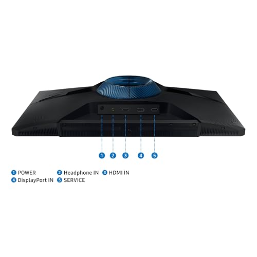 27-Inch FHD Gaming Monitor, 180Hz, 1ms, Adjustable Stand B531