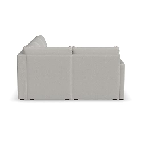 Taupe Sectional T732