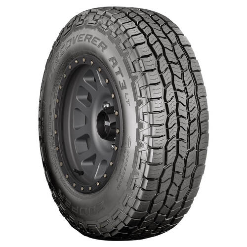 LT265/70R17 E/10PLY WL All-Terrain Tires (2 Tires) X341034