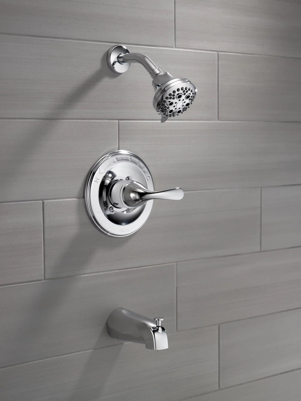 Tub & Shower Trim L146741