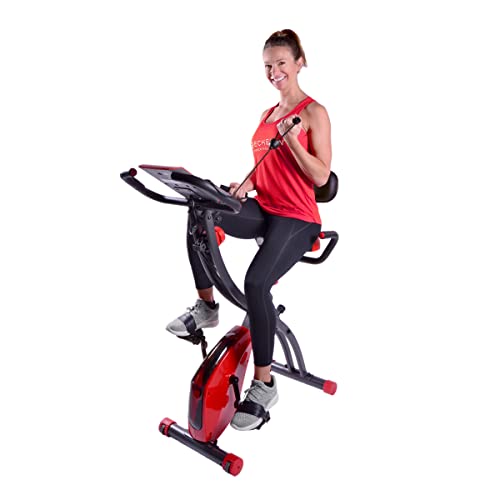 Folding Exercise Bike L5783