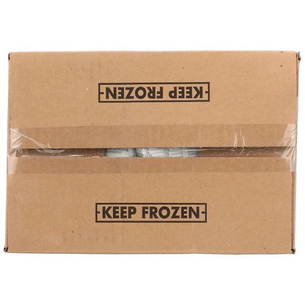 8 per case 10.1 Ounce Fishless Filets N171