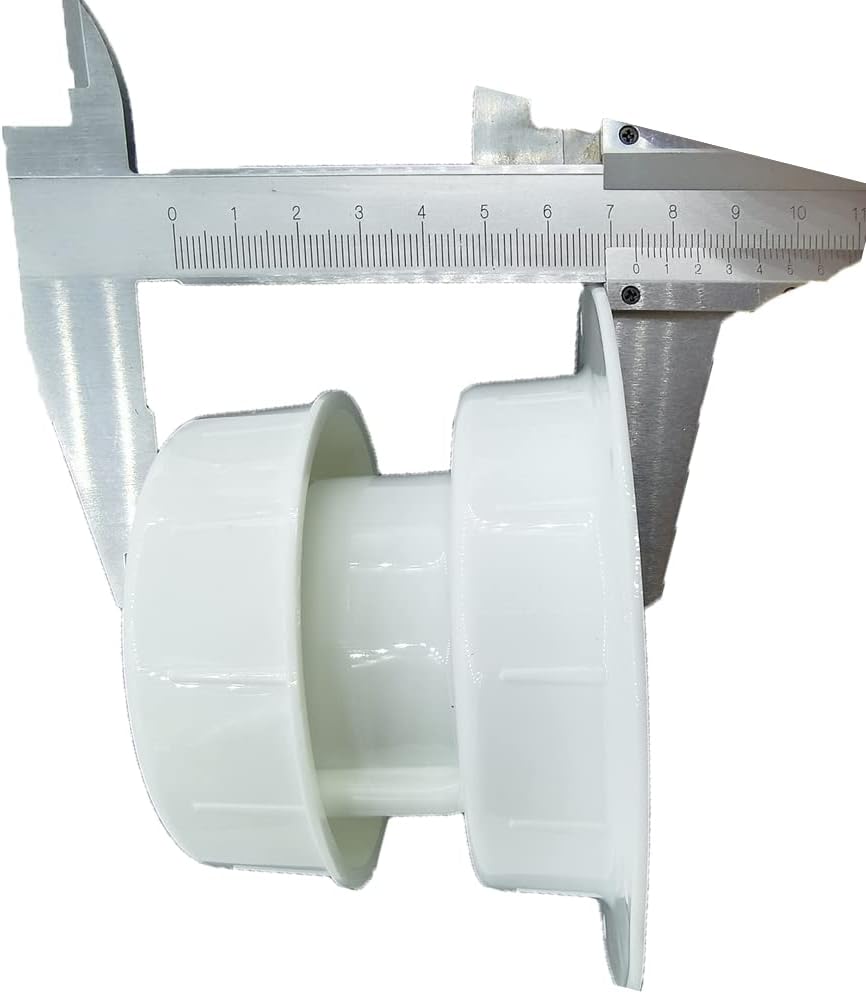 Plastic Roof Vent Cover for RV Trailer K238262