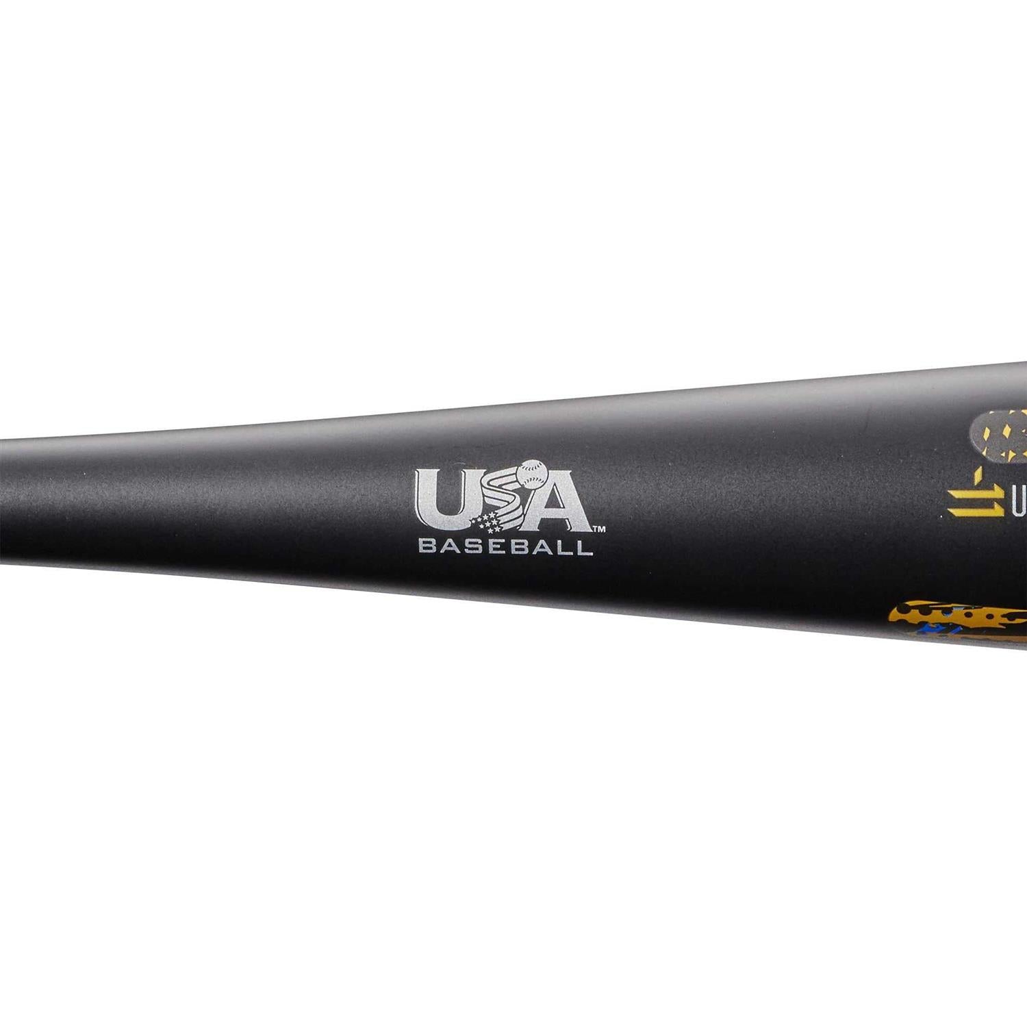 USA Baseball Bat W734000