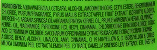Leave-in Conditioning Cream W293030