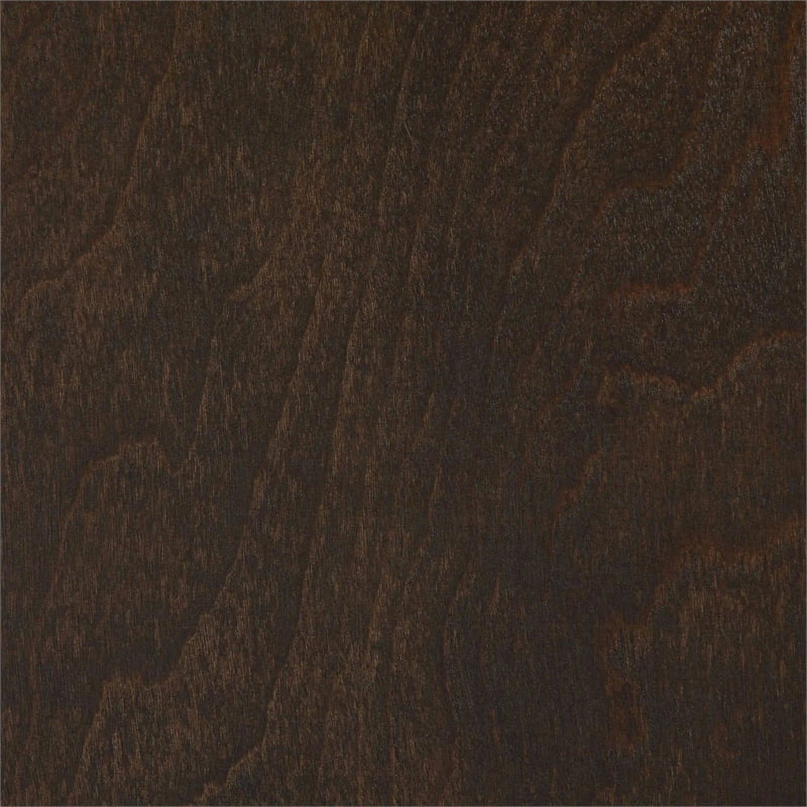 Dark Brown/Gold Wood/Steel Sideboard H51018
