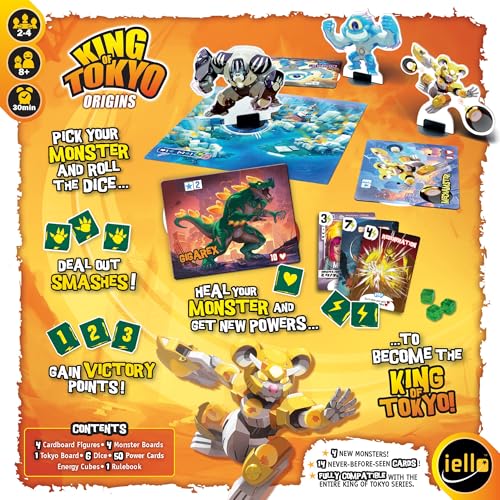 Strategy Board Game, 1-5 Players, 60 Minutes Q81532