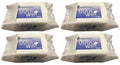Portable Pouch Towelettes (4 Pack) X120