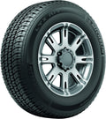 All-Terrain All-Season Light Truck Tire LT285/70R17/E 10-ply N7090