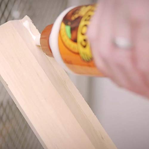 1 Gallon Natural Wood Color Wood Glue B604105