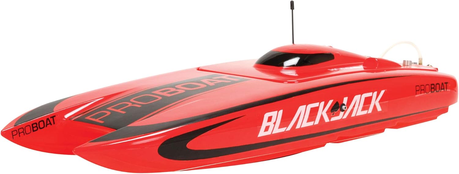 Blackjack 24 Brushless Catamaran RTR J119902