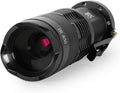 3 Watt 850NM Infrared Flashlight Torch T43845