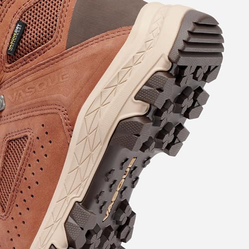 Women's Waterproof Hiking Boot K7086