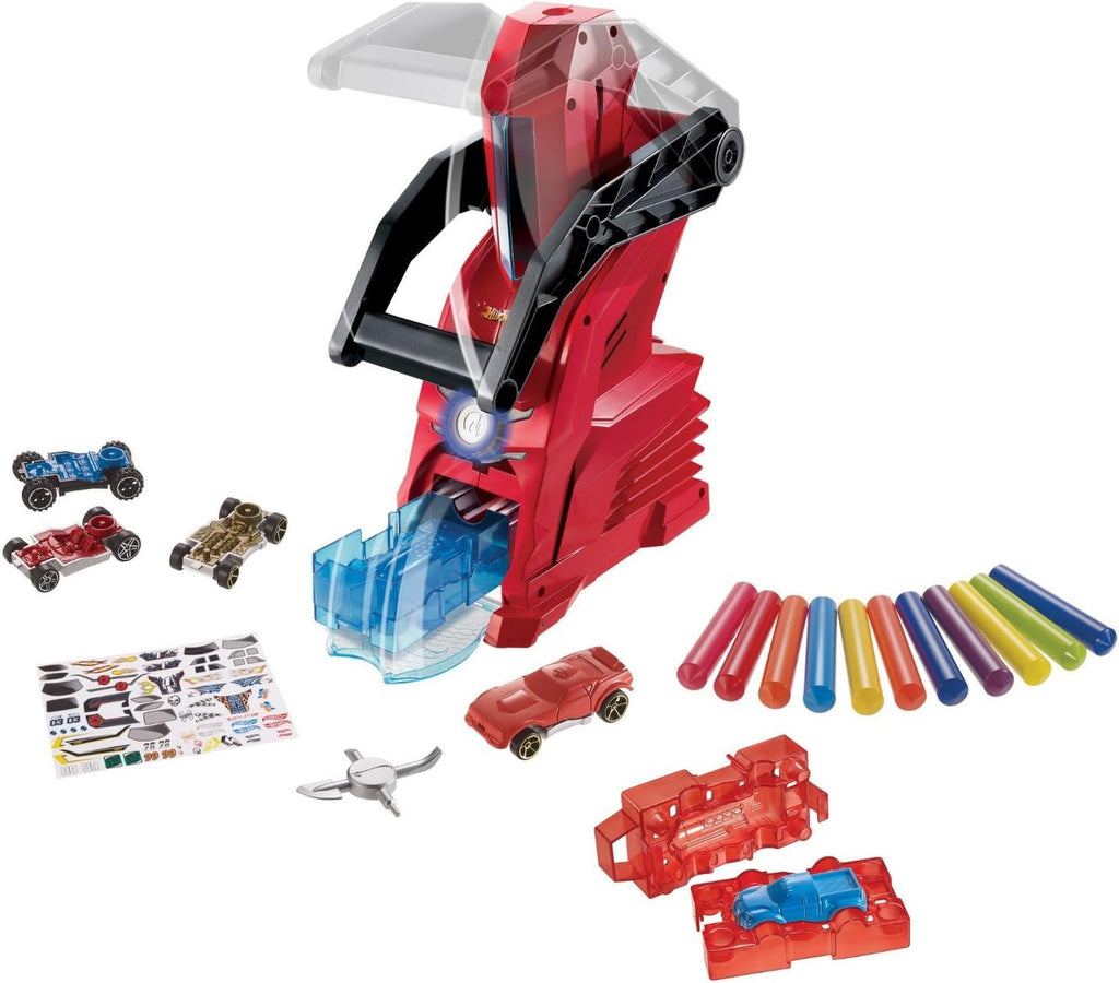 Car Maker Playset P427